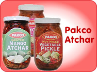 Pakco Mango Atcher