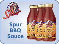 Spur Sauce - BBQ