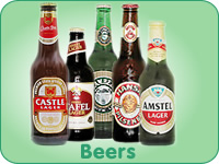 Amstel Lager