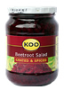 Koo Beetroot Grated