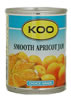 Koo Jam - Apricot (Smooth)