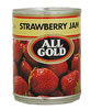 All Gold Jam - Strawberry