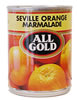 All Gold Seville Orange Marmalade