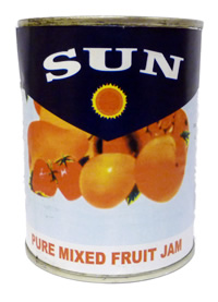 Sun Jam