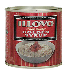 Illovo Golden Syrup