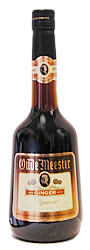 Oudemeester Ginger Liqueur