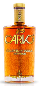 Carvo Vodka Infusion Caramel