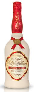 Sally Williams Biscotti Cream Liqueur