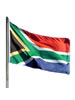 SA Flag