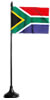 SA Desk Flag - Large