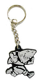 Keyring - Shark