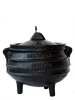 Potjie Pot Candle Large (1/4 size)