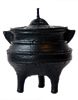 Potjie Pot Candle Medium