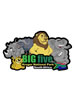 Big 5 Kruger Park Fridge Magnet