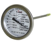 Cobb Thermometer