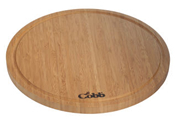 Bamboo Cutting Board