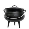 Potjie Pot with Legs - Size 3