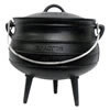 Potjie Pot with Legs - Size 6