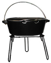 Super Potjie Pot - Size 12