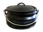 Platpotjie Pot - Size 1