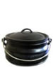 Platpotjie Pot - Size 1/2