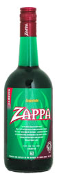 Zappa Zambucca Green