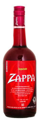 Zappa Zambucca Red