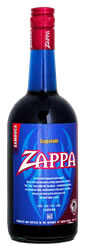 Zappa Zambucca Blue