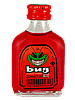 Bug Alcoholic Shooter Red