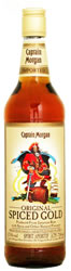 Captain Morgan Rum