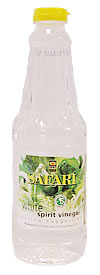 Safari White Spirit Vinegar