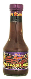 Steers BBQ Sauce