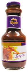 Steers Monkey Gland Sauce