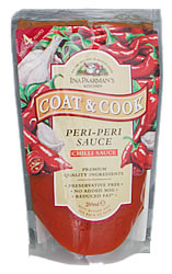 Ina Paarman Peri Peri Coat & Cook