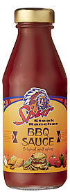 Spur Sauce - BBQ