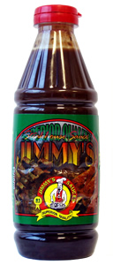 Jimmys Steakhouse Sauce