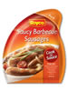 Royco Saucy BBQ Sausages Cook in Sauce