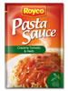 Royco Pasta Sauce Creamy Tomato & Herb