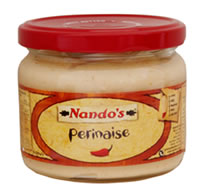Nando's Perinaise Mild