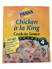 Imana Chicken a la King Cook-in-Sauce