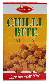 Pakco Chilli Bite Mix