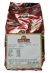 Crown Meister Club Fresh Russian Seasoning