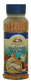 Ina Paarman Seasoned Sea Salt