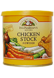 Ina Paarman Stock Powder Chicken