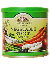 Ina Paarman Vegetable Stock Powder