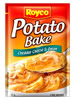 Royco Cheddar Cheese & Onion Potato Bake