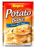 Royco Parmeasan Cheese Potato Bake