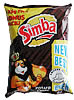 Simba Smoked Beef Potato Crisps