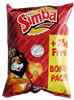 Simba Mexican Chilli Potato Crisps