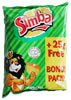 Simba Cheese & Onion Potato Crisps